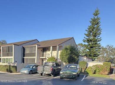 Beach Condo For Sale in Titusville, Florida