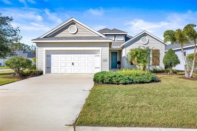 Beach Home For Sale in Bradenton, Florida
