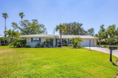 Beach Home For Sale in Englewood, Florida