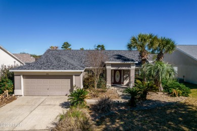 Beach Home Off Market in Panama  City  Beach, Florida