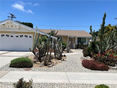 Beach Home For Sale in Huntington Beach, California