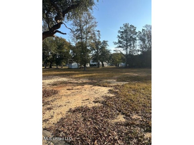 Beach Lot For Sale in Bay Saint Louis, Mississippi
