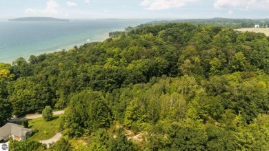 Beach Lot For Sale in Traverse City, Michigan