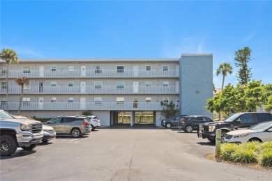 Beach Condo For Sale in Tierra Verde, Florida