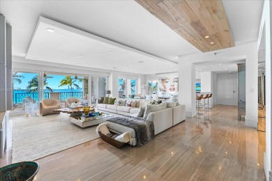 Beach Condo For Sale in Miami Beach, Florida