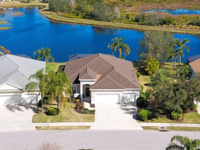 Beach Home For Sale in Bradenton, Florida