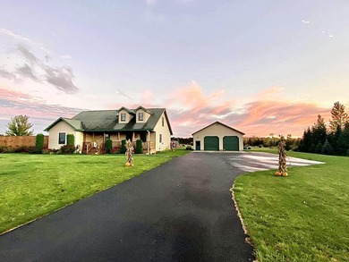 Beach Home For Sale in Rogers City, Michigan