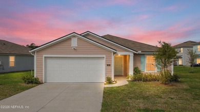 Beach Home For Sale in St Augustine, Florida