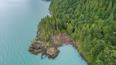 This Waterfront acreage (1.77 acres) located in the world-famous - Beach Lot for sale in Campbell River, British Columbia on Beachhouse.com