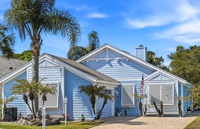 Beach Home For Sale in Ponte Vedra Beach, Florida