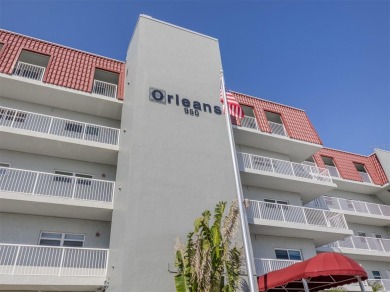 Beach Condo For Sale in Venice, Florida