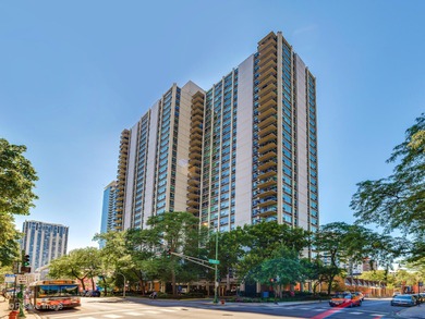 Beach Condo For Sale in Chicago, Illinois