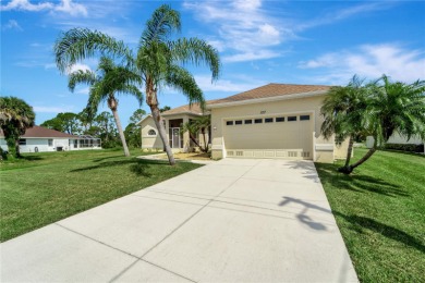 Beach Home For Sale in Rotonda West, Florida