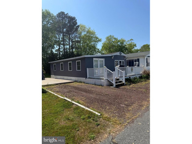 Beach Home For Sale in Berlin, Maryland