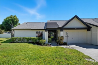 Beach Home For Sale in Palm Harbor, Florida