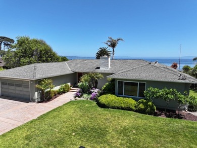 Beach Home For Sale in Santa Cruz, California
