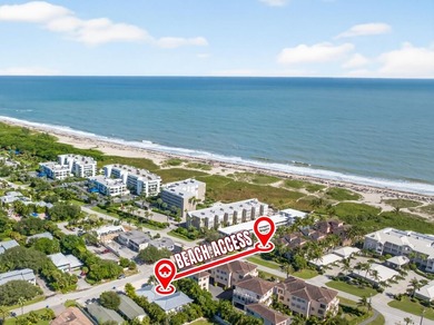 Beach Condo For Sale in Vero Beach, Florida