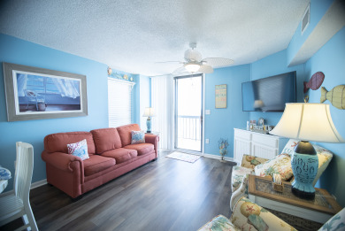 Beautifully decorated oceanfront condo + Free Attraction - Beach Vacation Rentals in North Myrtle Beach, South Carolina on Beachhouse.com