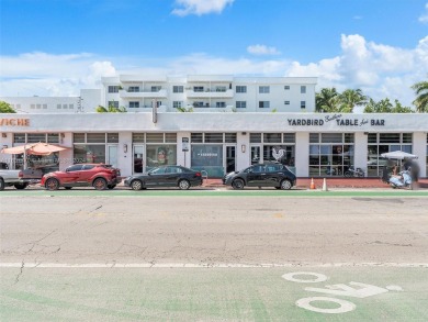 Beach Commercial For Sale in Miami Beach, Florida