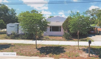 Beach Home For Sale in Largo, Florida