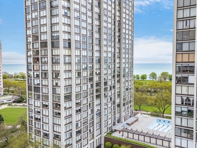 Beach Condo For Sale in Chicago, Illinois