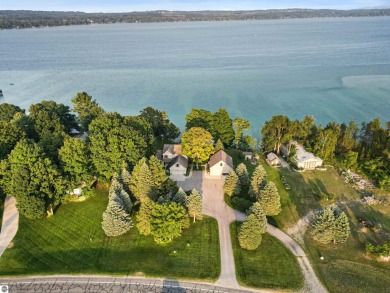Beach Home For Sale in Elk Rapids, Michigan