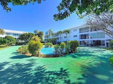 Beach Condo For Sale in Lighthouse Point, Florida