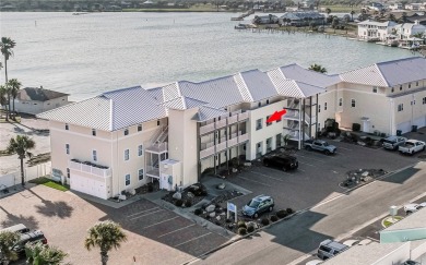 Beach Condo For Sale in Rockport, Texas