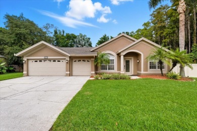 Beach Home For Sale in Palm Harbor, Florida