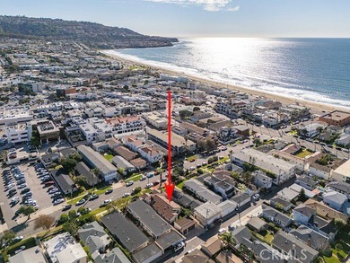 Beach Home Sale Pending in Redondo Beach, California