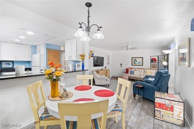 Beach Condo For Sale in Fort Myers, Florida