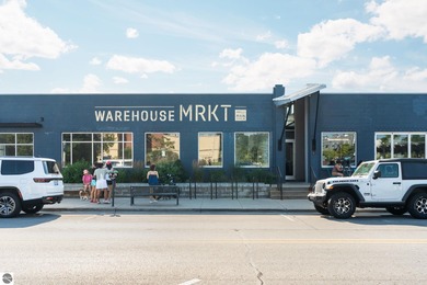 Beach Commercial For Sale in Traverse City, Michigan