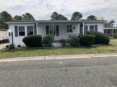Beach Home For Sale in Barnegat, New Jersey