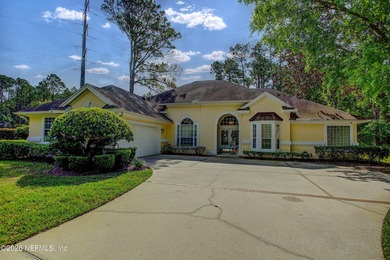 Beach Home For Sale in Jacksonville, Florida