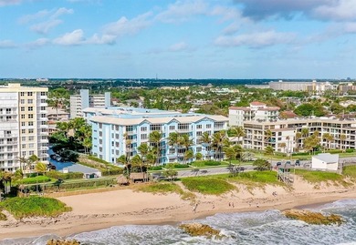 Beach Condo For Sale in Deerfield Beach, Florida