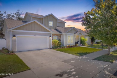 Beach Home Off Market in Panama  City  Beach, Florida