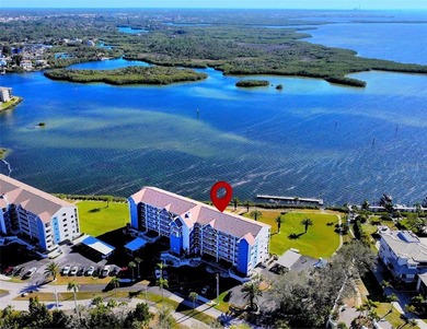 Beach Condo For Sale in Port Richey, Florida