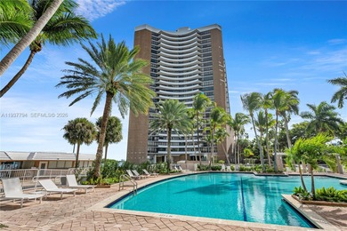 Beach Condo For Sale in Miami, Florida