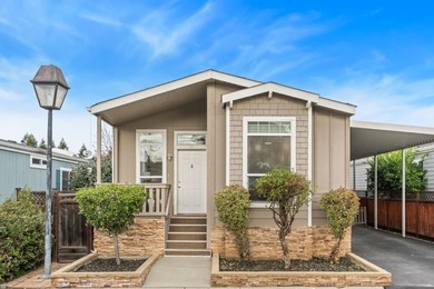 Beach Home For Sale in San Jose, California