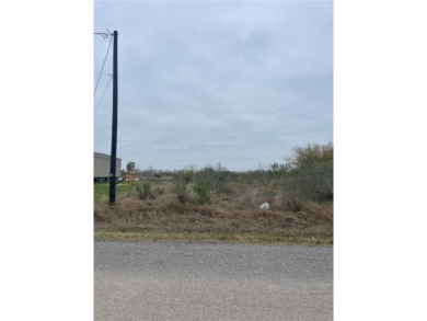 Beach Lot For Sale in Rockport, Texas