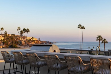 Beach Home For Sale in Corona Del Mar, California