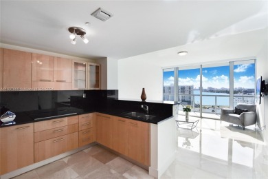 Beach Condo For Sale in Miami Beach, Florida