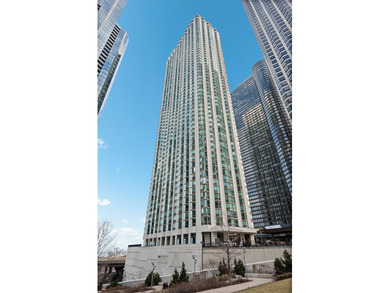 Beach Condo For Sale in Chicago, Illinois