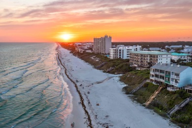 Beach Townhome/Townhouse For Sale in Santa Rosa Beach, Florida