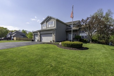 Beach Home Active Under Contract in Winthrop Harbor, Illinois