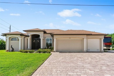 Beach Home For Sale in Port Charlotte, Florida