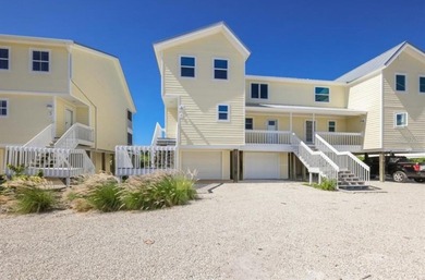 Beach Townhome/Townhouse For Sale in Boca Grande, Florida