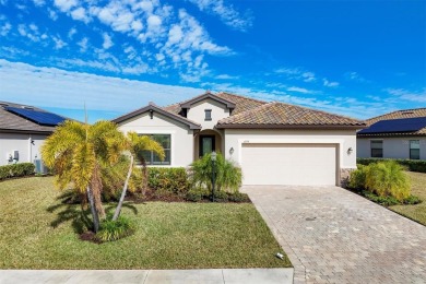 Beach Home For Sale in Lakewood Ranch, Florida