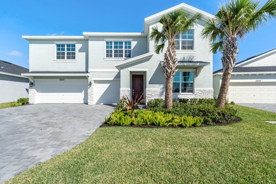 Beach Home For Sale in Port Saint Lucie, Florida