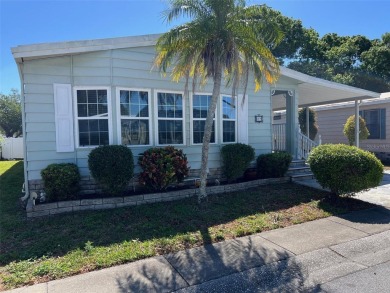 Beach Home For Sale in Largo, Florida